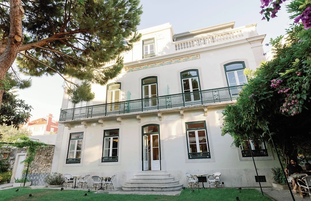 Palácio do Visconde - The Coffee Experience-1
