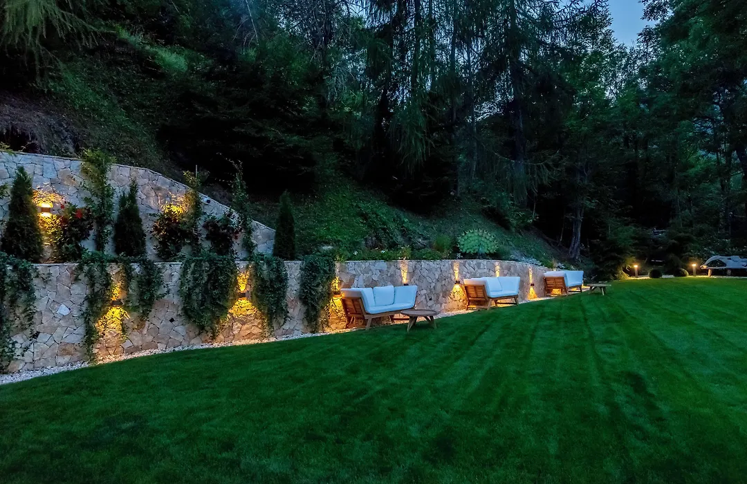 Chalet Bragard-Boutique Chalet & Spa-1