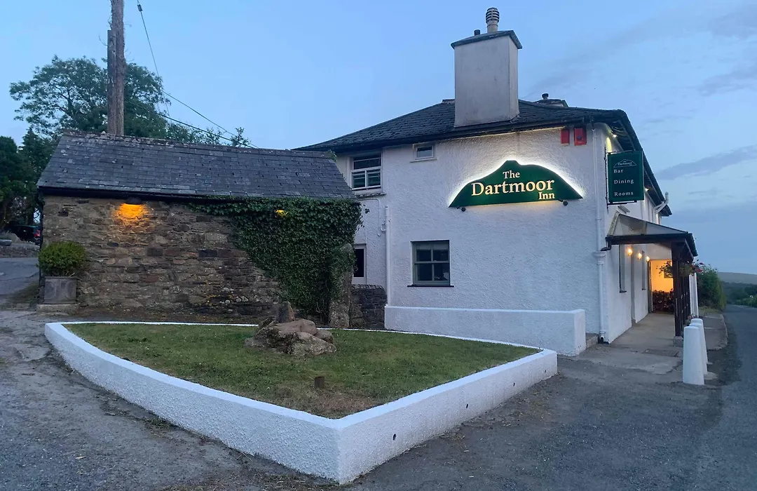 The Dartmoor Inn-1