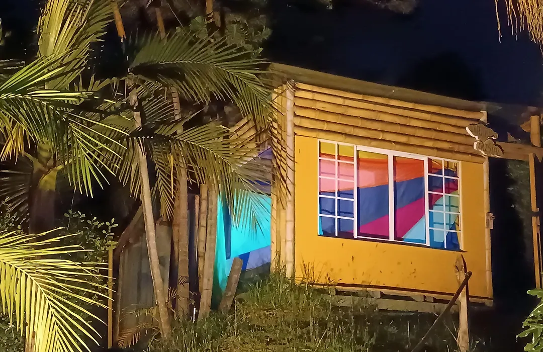 Biohotel Ecohouse-1