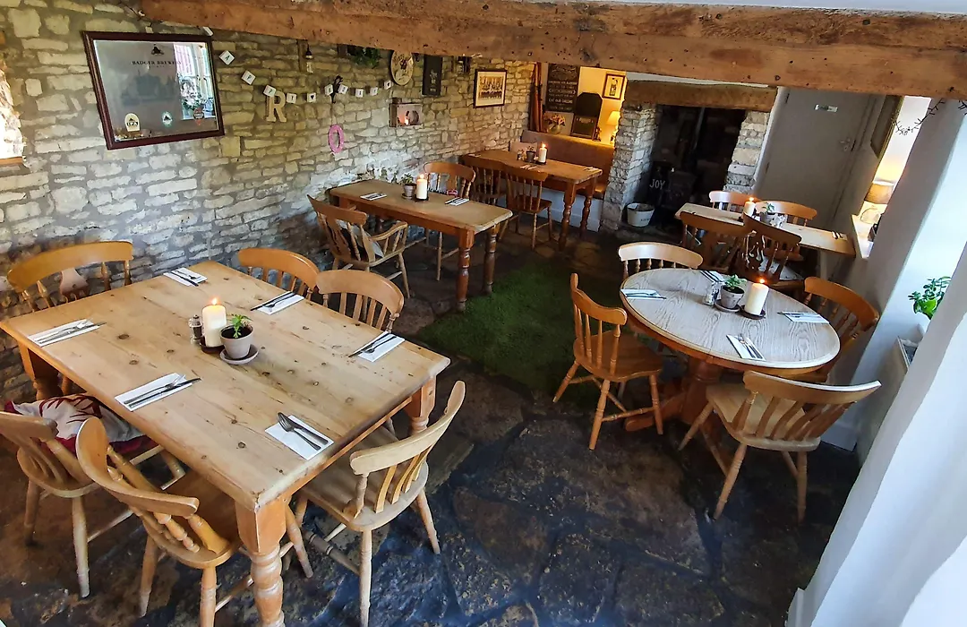 Ring O Bells Hinton Blewett-1