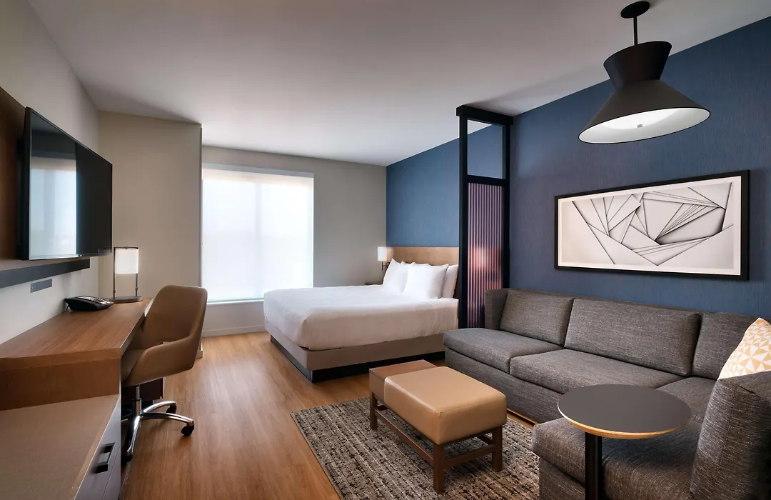 Hyatt Place Fayetteville/Springdale-1