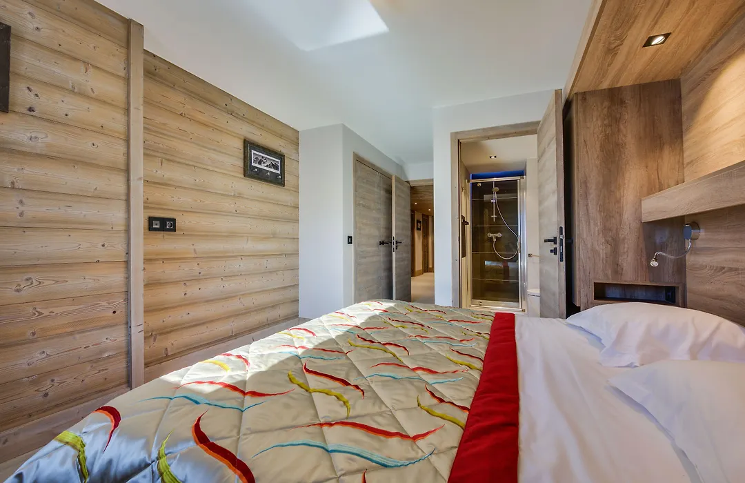 Cgh Residences & Spas White Pearl Lodge-1