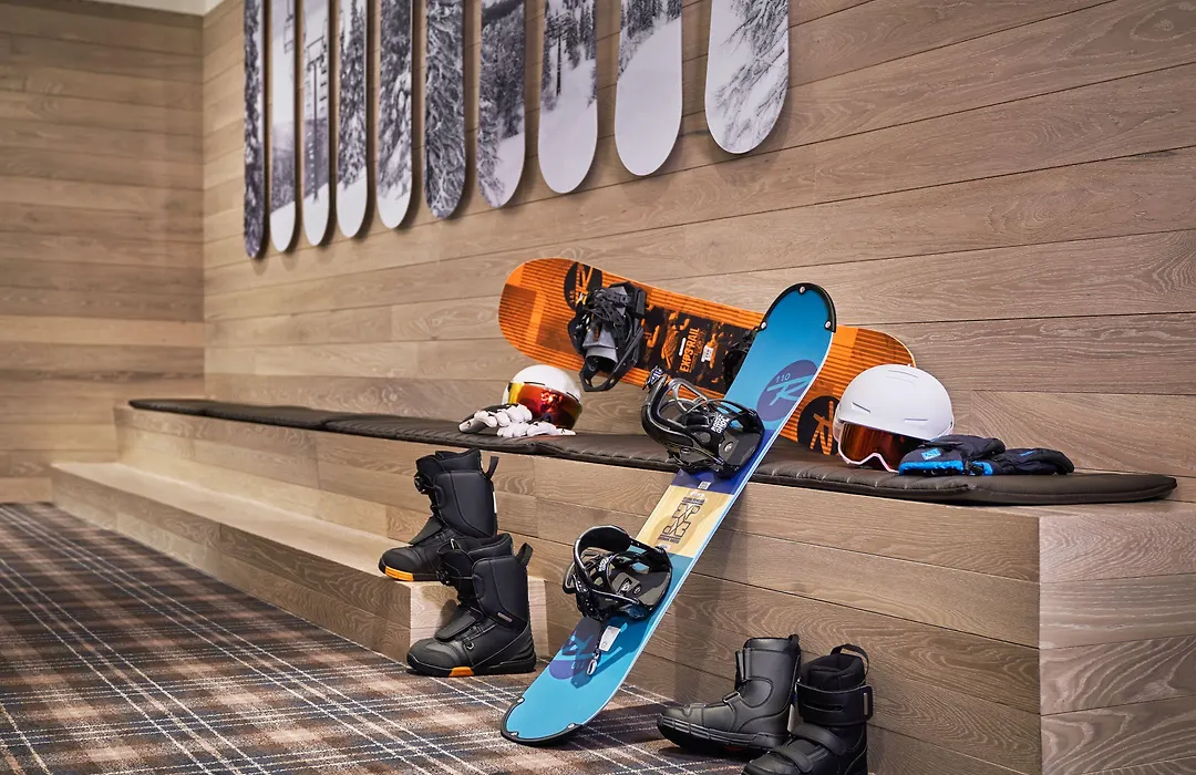 Pendry Park City-1