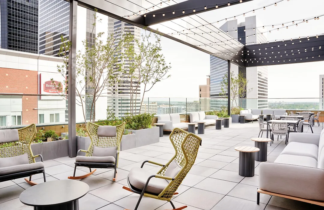 Hyatt Centric Downtown Denver-1