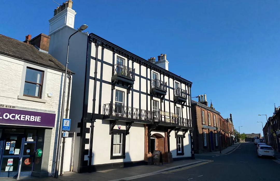 Kings Arms Hotel-1