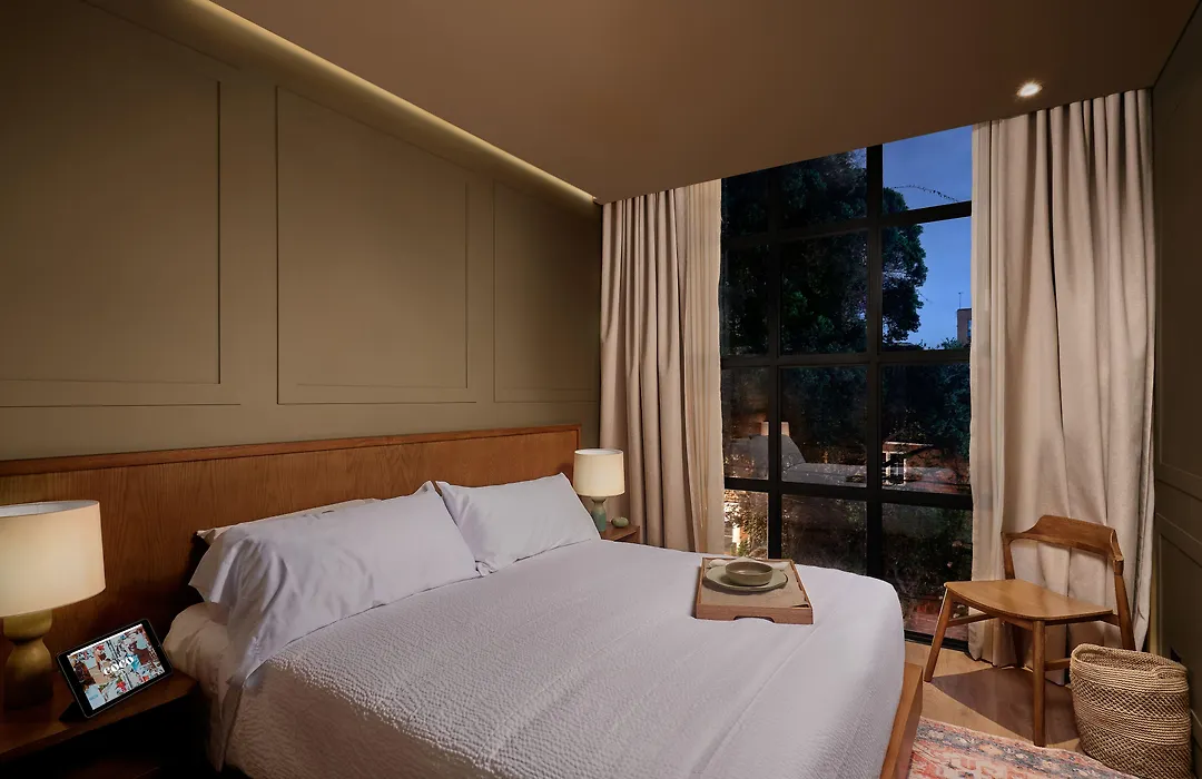 Hotel Coco-1