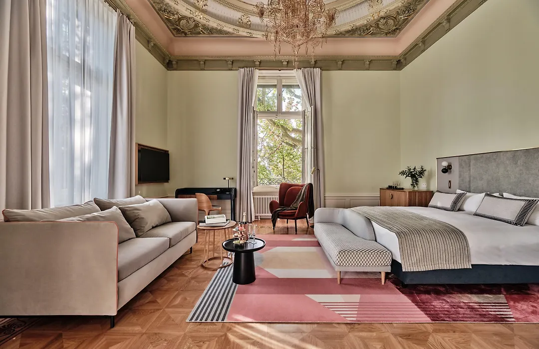 Hotel Altus Palace - Destigo Hotels-1