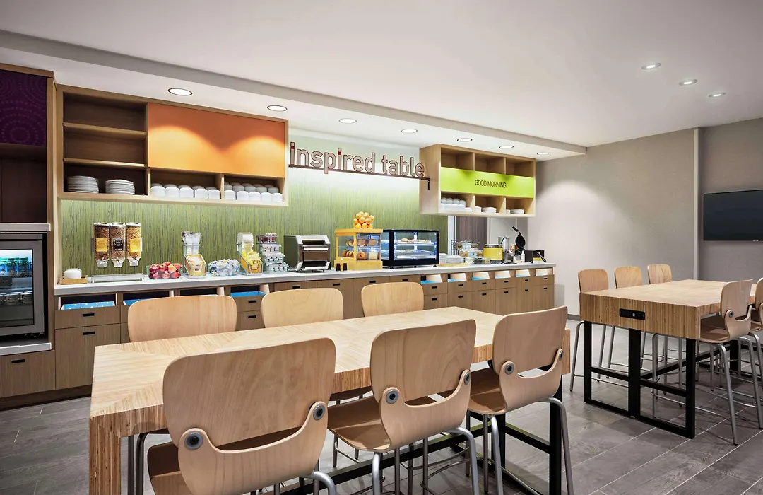 Home2 Suites By Hilton Colorado Springs I-25 Central-1