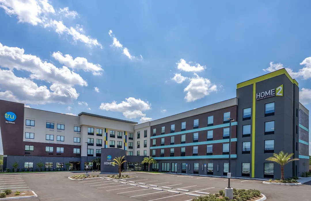 Tru By Hilton Pensacola Airport Medical Center-1
