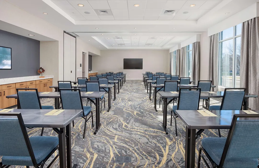 Hampton Inn & Suites Huntsville Downtown, Al-1