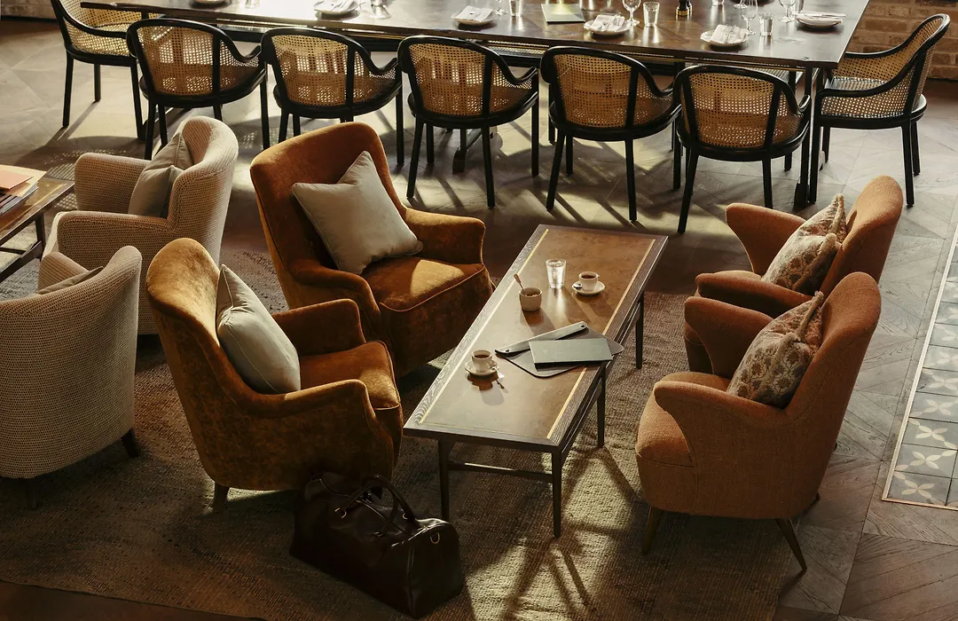 The Hoxton, Southwark-1