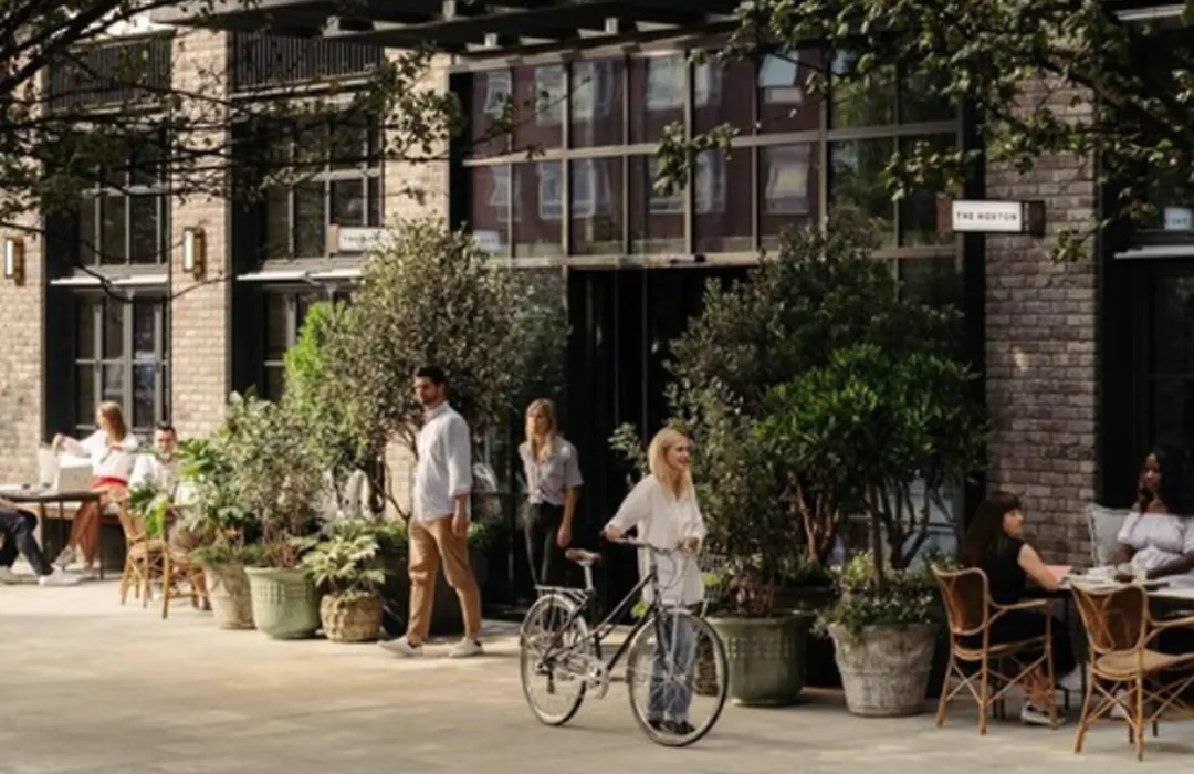 The Hoxton, Southwark-1