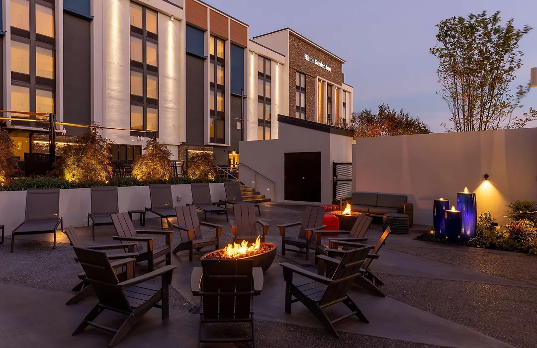 Hilton Garden Inn Asheville South-1