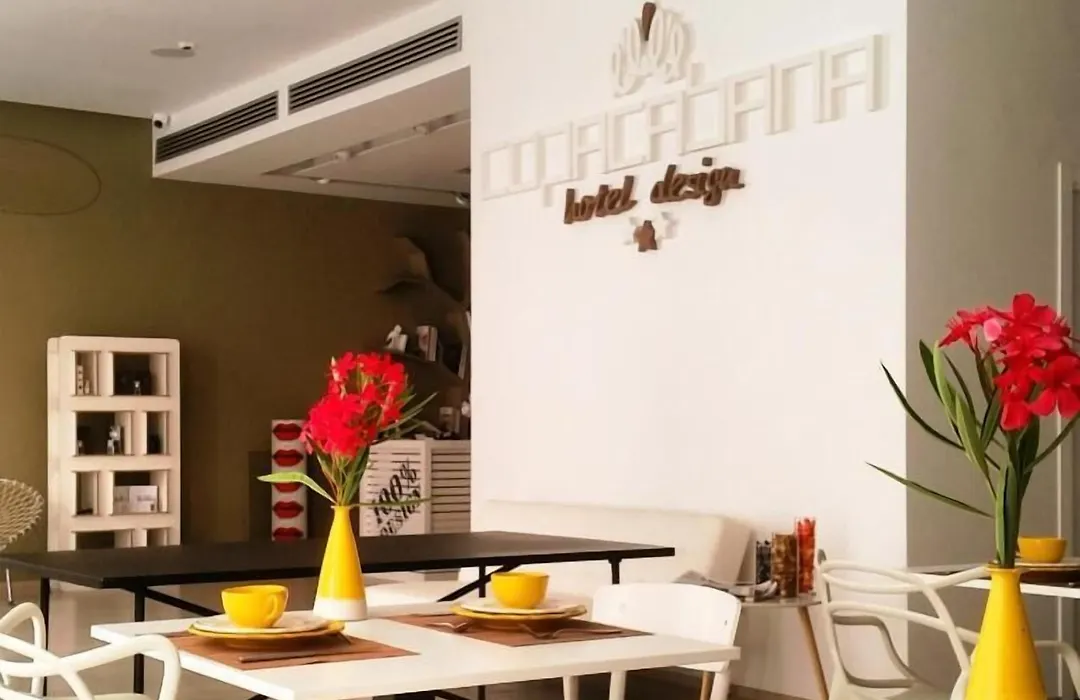 Copacabana Hotel Design-1