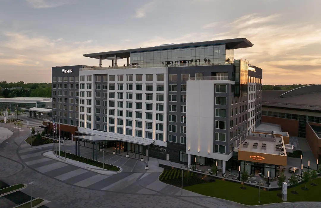 The Westin Atlanta Gwinnett-1