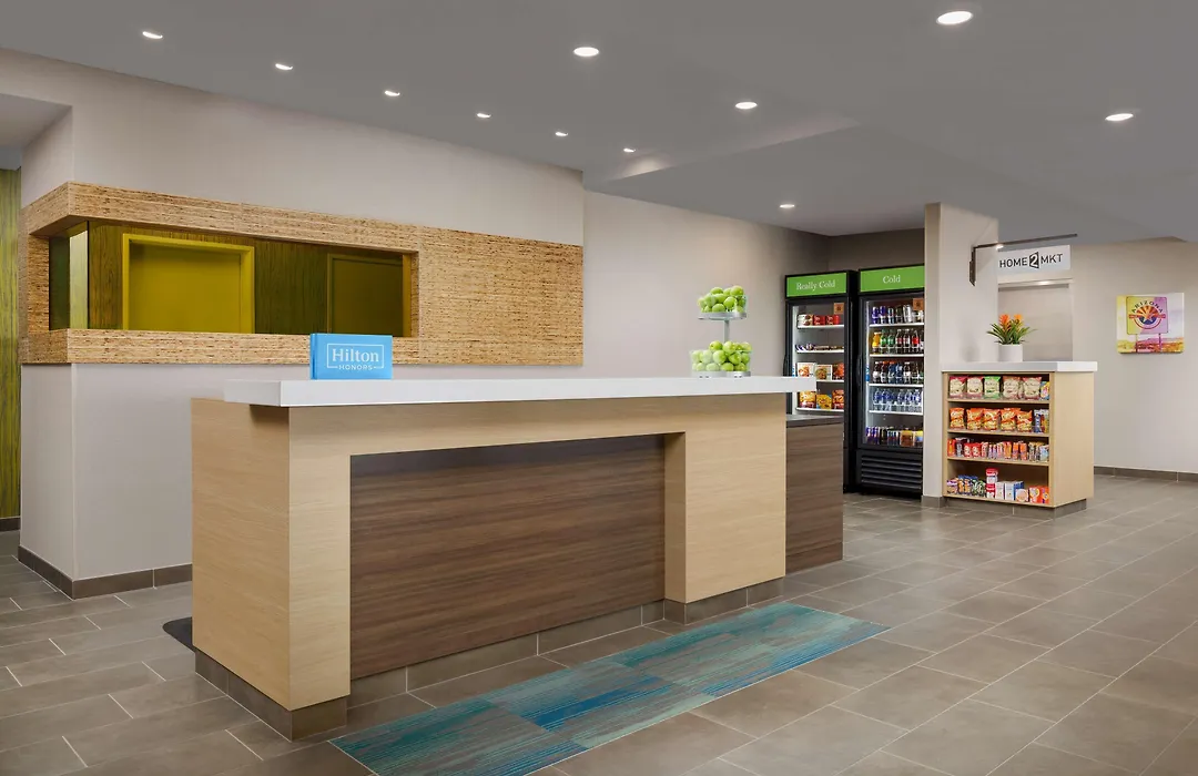 Home2 Suites By Hilton North Scottsdale Near Mayo Clinic-1