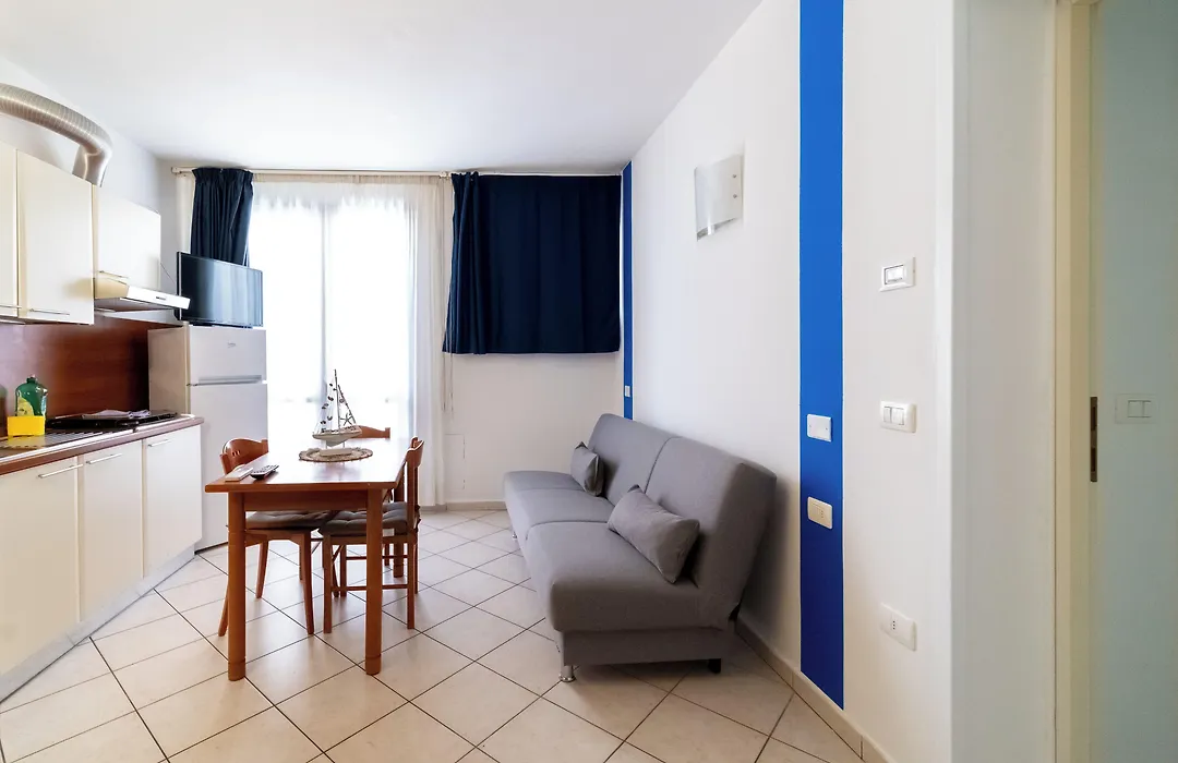 Residence Alessandra-1