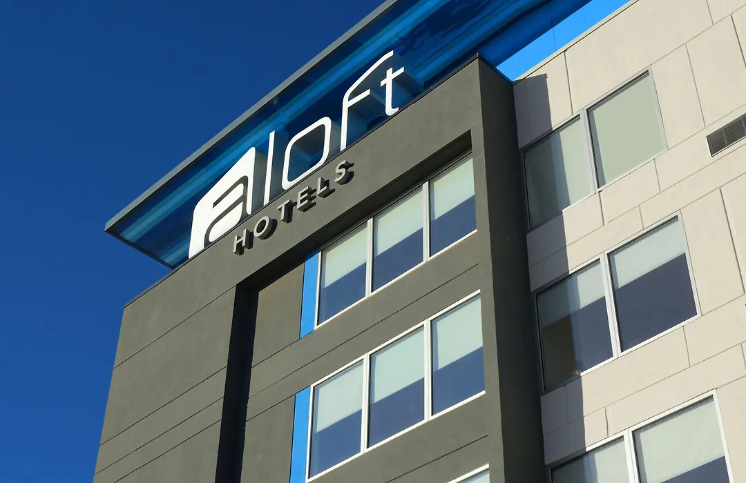 Aloft By Marriott Lubbock-1