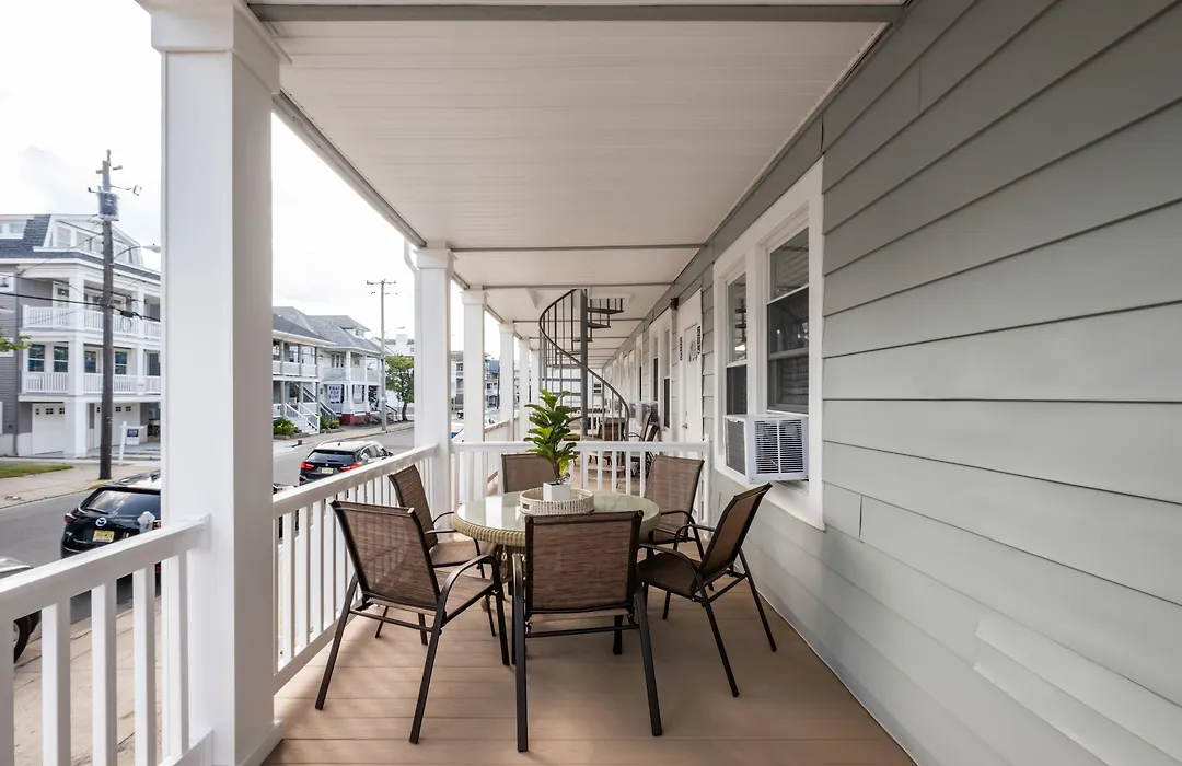 The Beach House-1