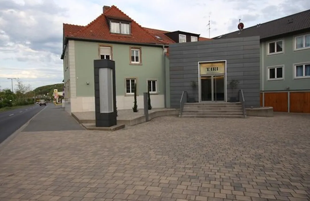 Hotel Tari-1
