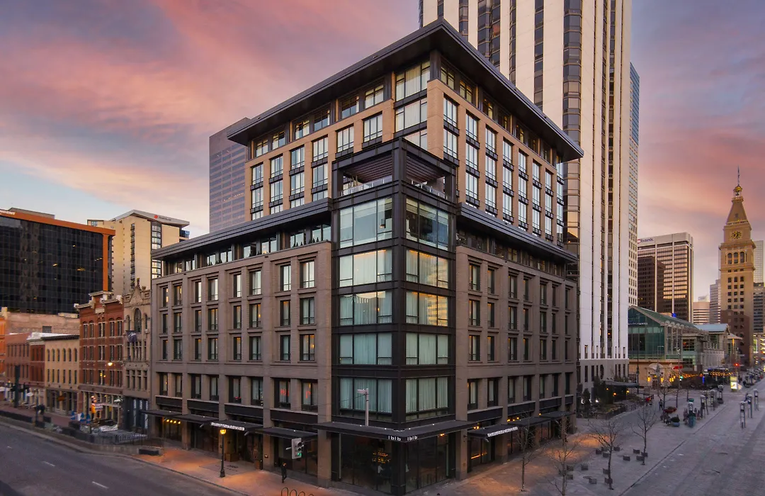 Thompson Denver, By Hyatt-1