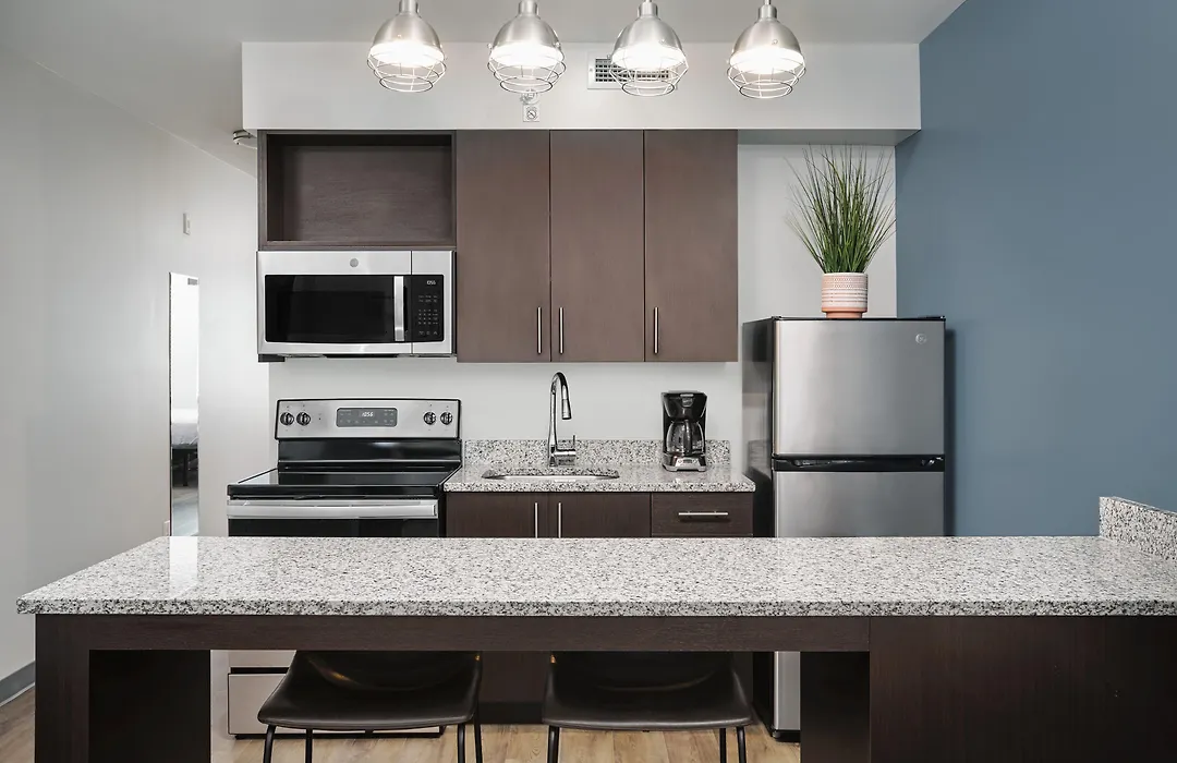 Stayapt Suites San Antonio-Lackland-1