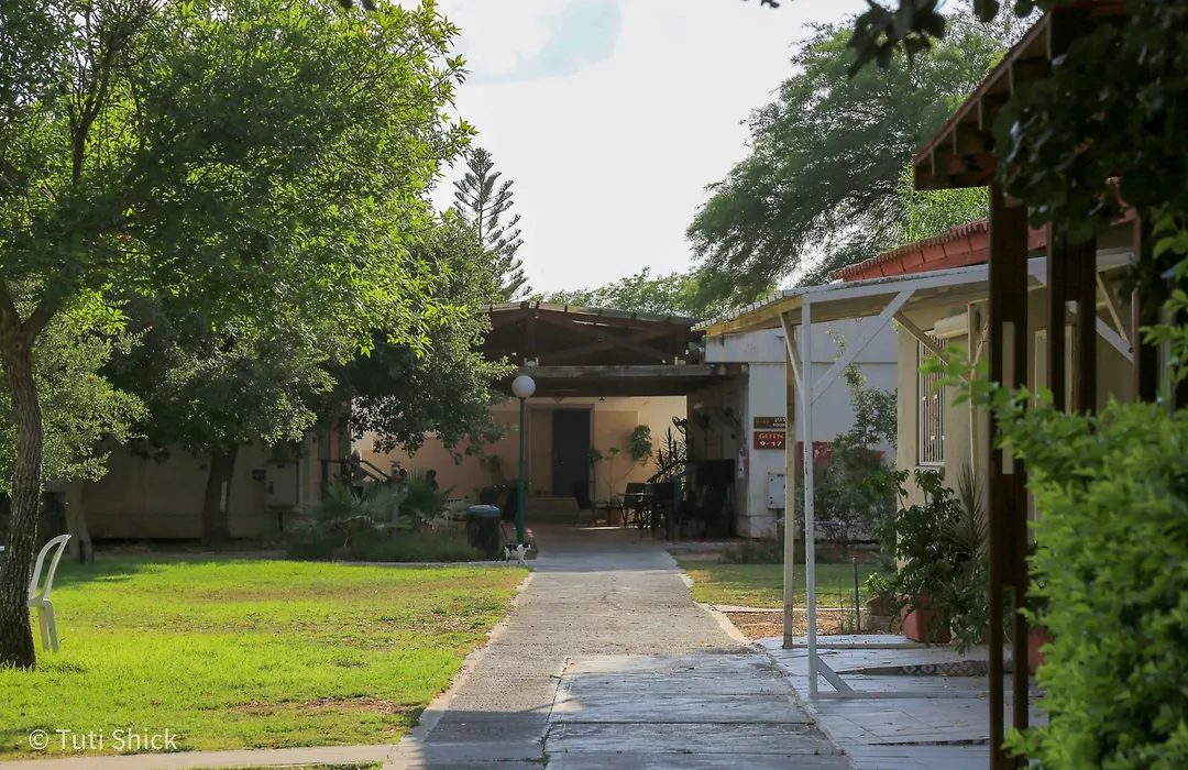 Mandara - Country Lodging-1
