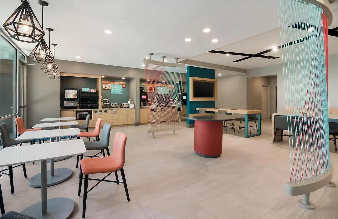 Avid Hotel Mt Juliet - Nashville Area By Ihg-1