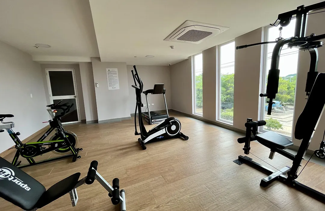 Wyndham Garden Cartagena-1