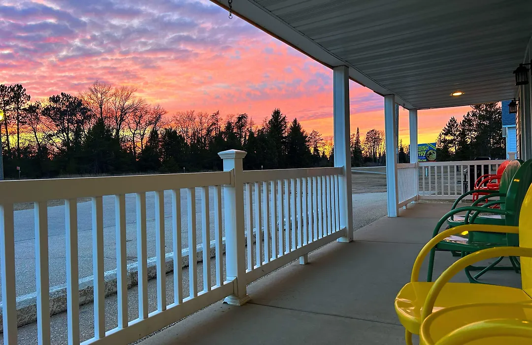 Hillcrest Motel-1