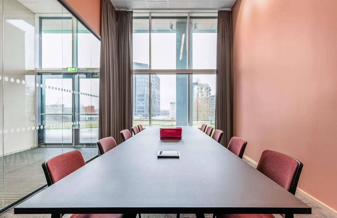 Radisson RED Oslo Økern-1
