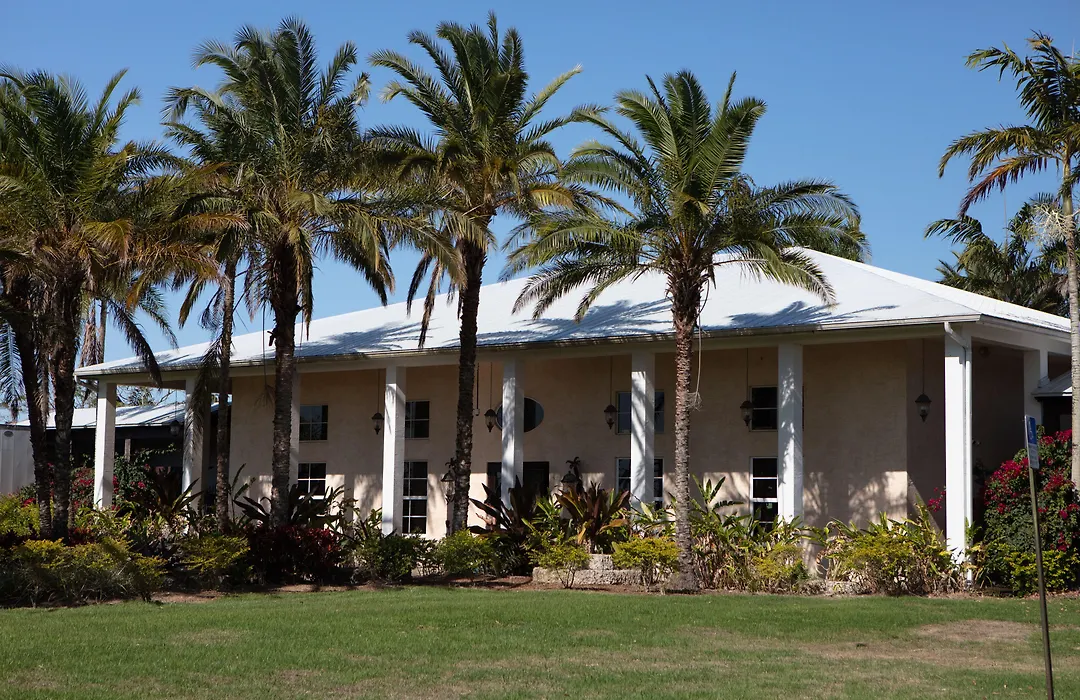 Fairfield By Marriott Inn & Suites Homestead Florida City-1