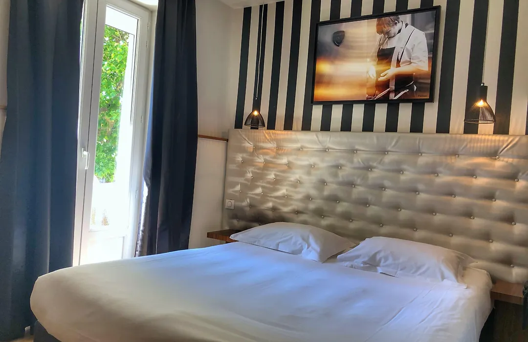 Le Pré du Moulin - Maison Alonso - Hôtel&Restaurant-1