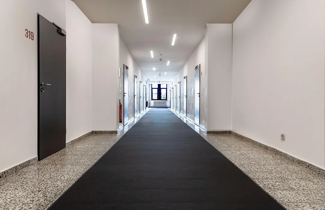 Havenhostel Bremerhaven-1
