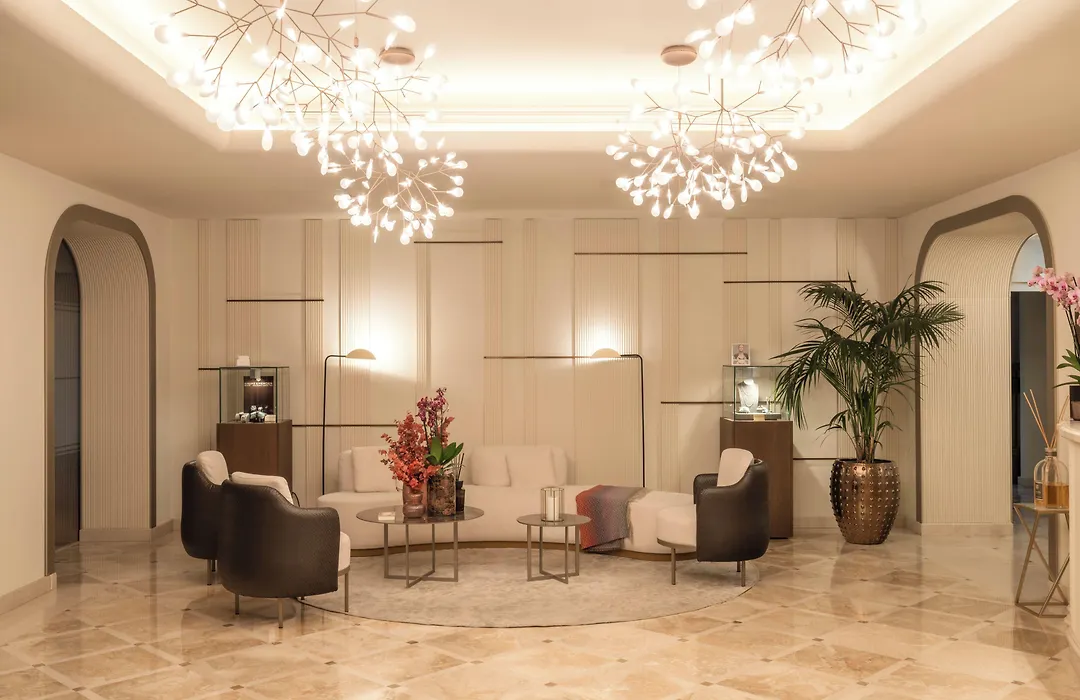 Bellerive Lifestyle Hotel-1