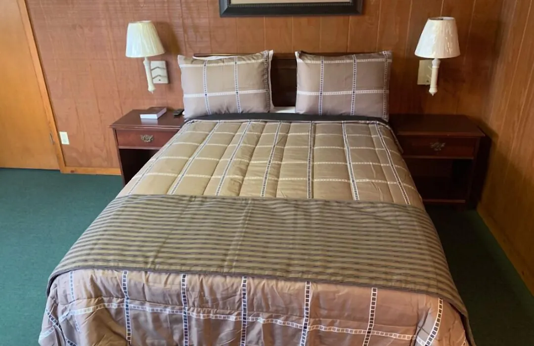 Sabinal Inn-1