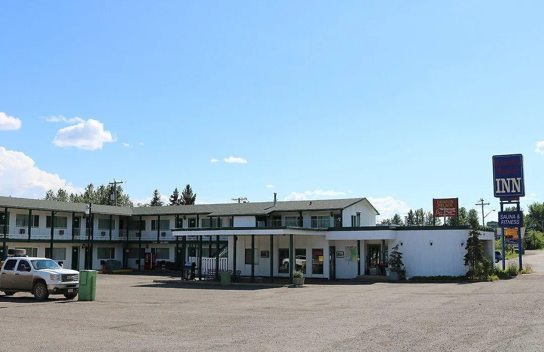 Country Squire Motor Inn-1