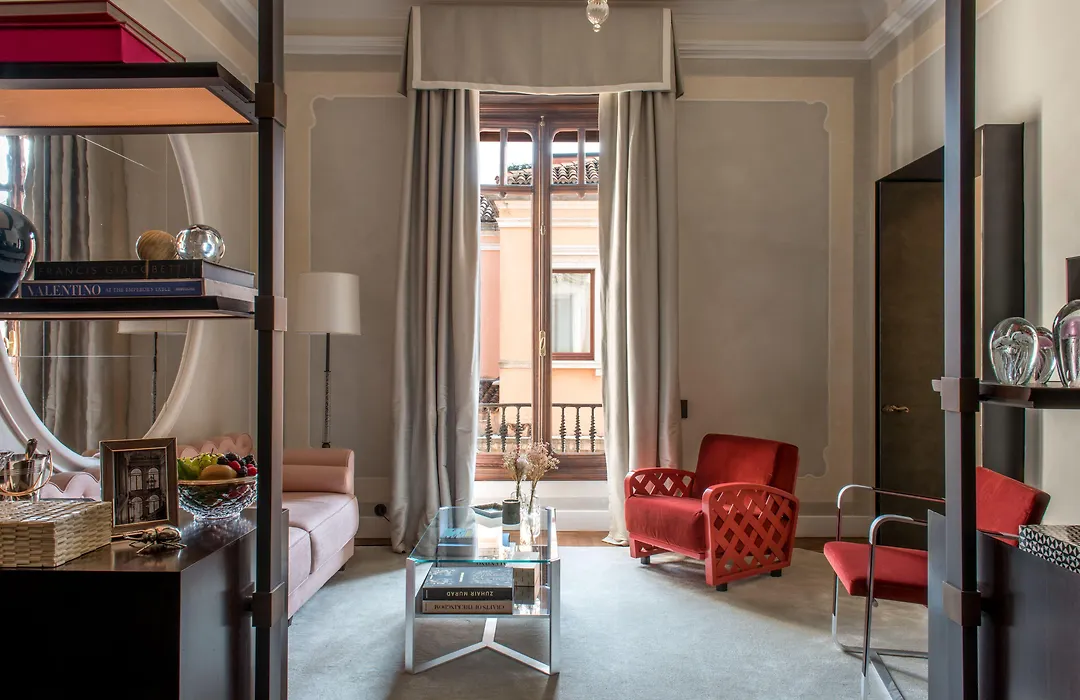Nolinski Venezia - Evok Collection-1