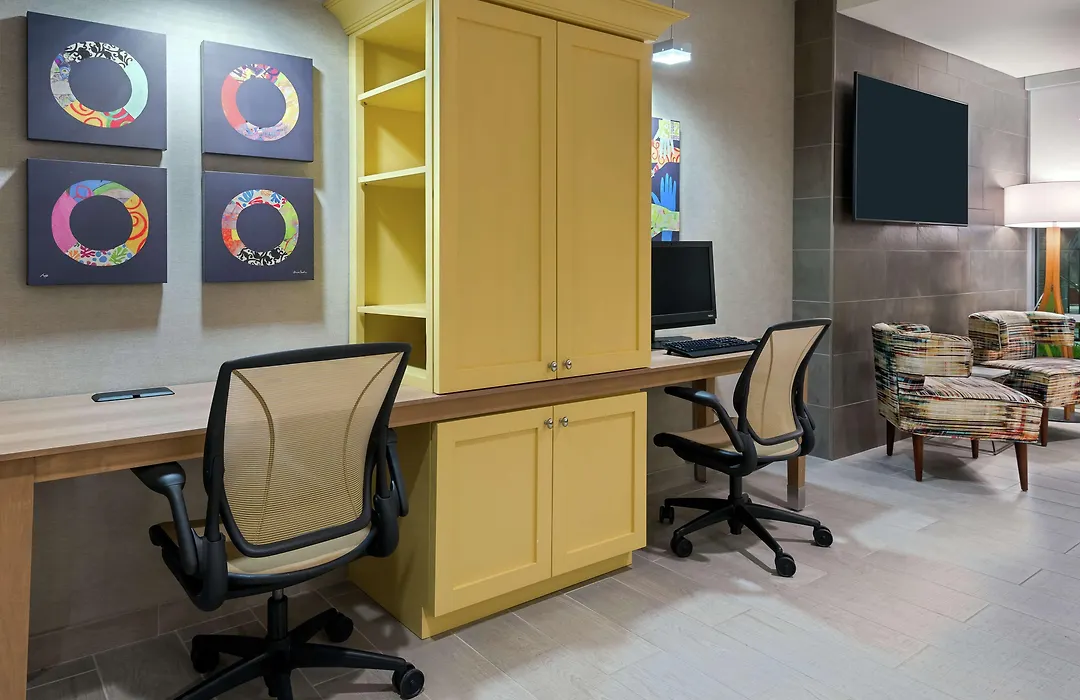 Home2 Suites By Hilton Orlando Near Ucf-1