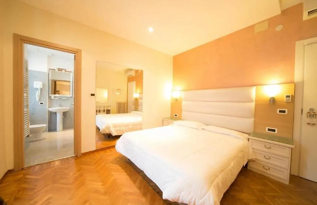 Hotel Globo Suite-Correnti hotels-1