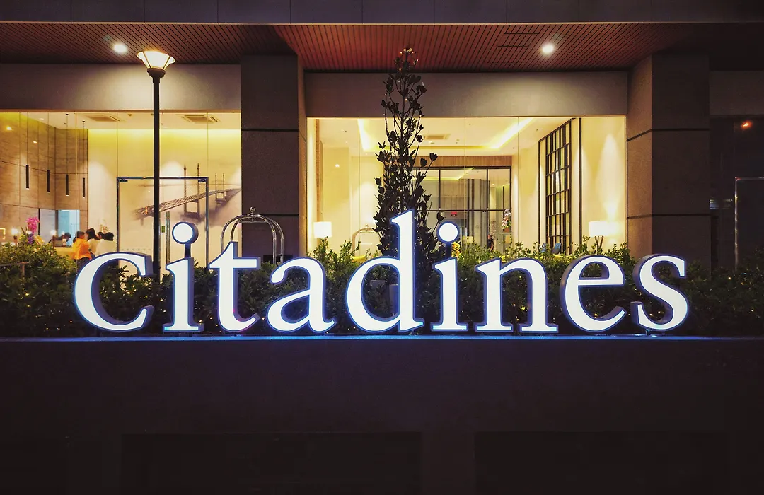 Citadines Prai Penang-1