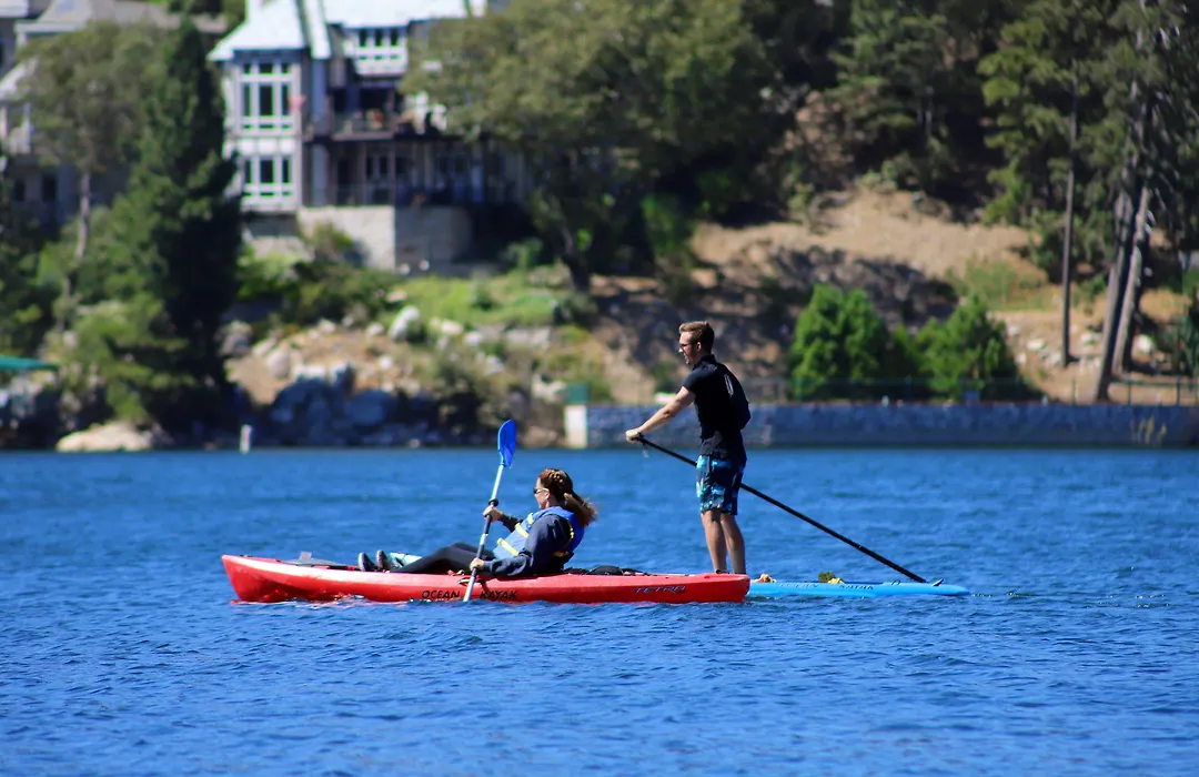 Lake Arrowhead Resort & Spa-1