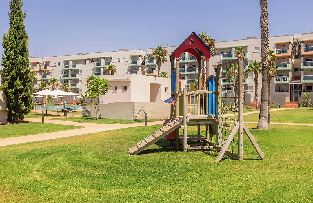 Apartamentos Moon Dreams Almerimar-1