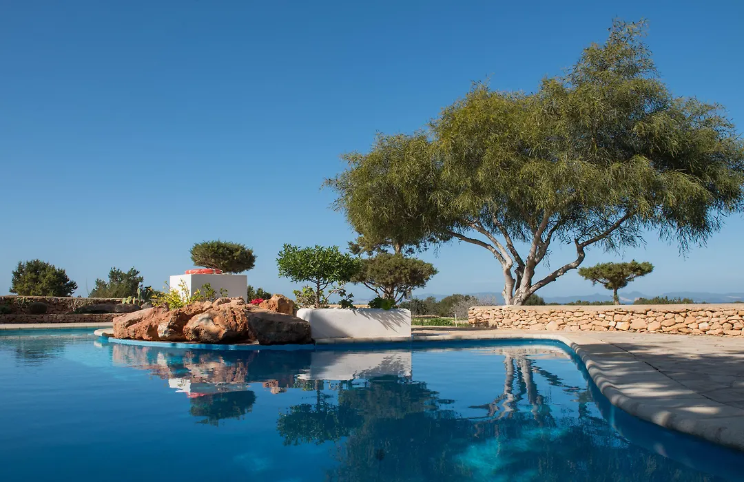 Apartamentos Vista Vedrá-1