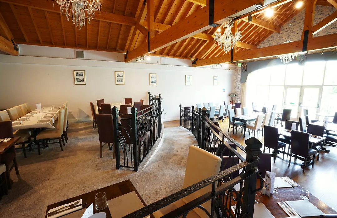 The Castledawson Inn-1