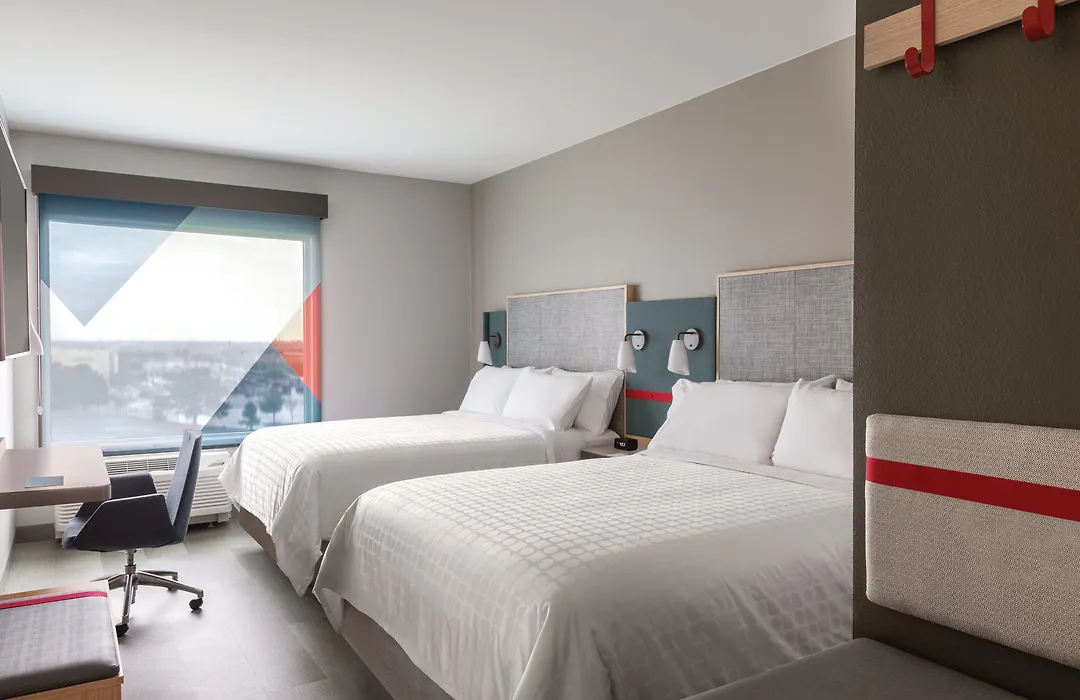 Avid Hotels - Prattville - Montgomery North By Ihg-1