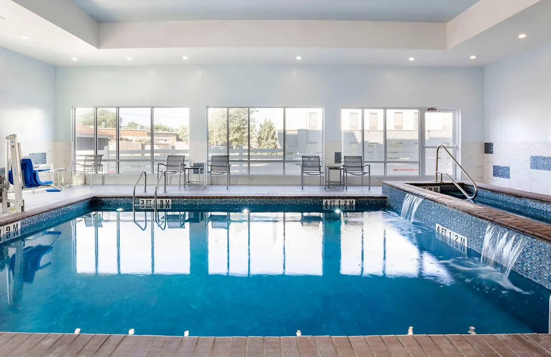 Towneplace Suites Amarillo West/Medical Center-1