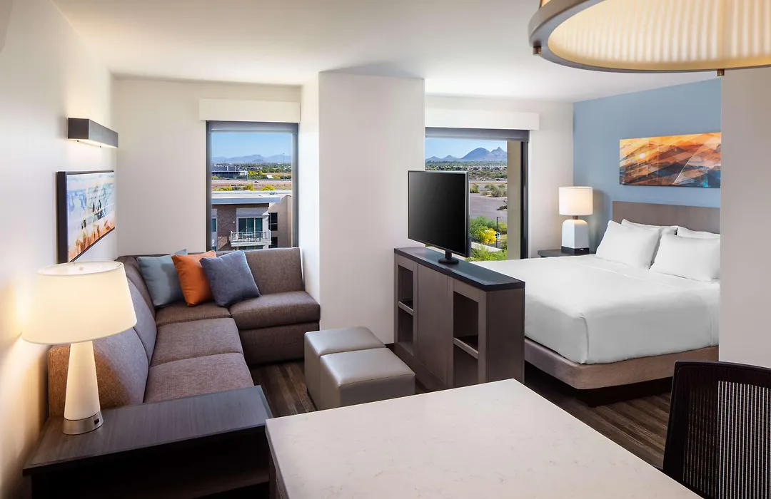 Hyatt House North Scottsdale-1