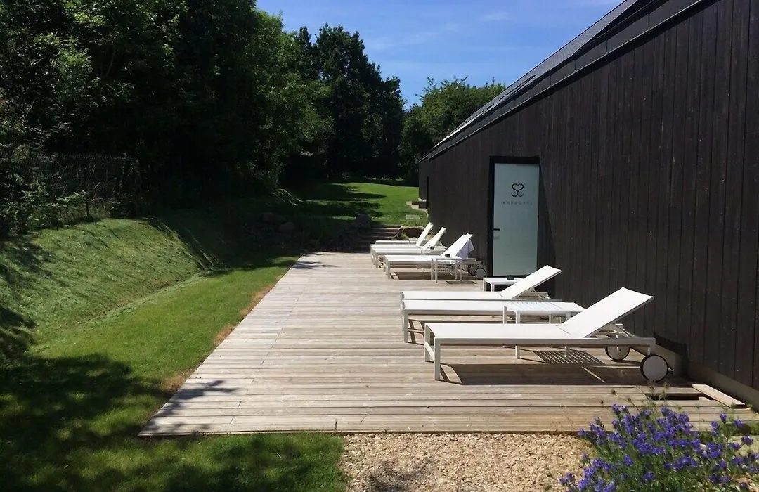 Domaine De La Corniche-1